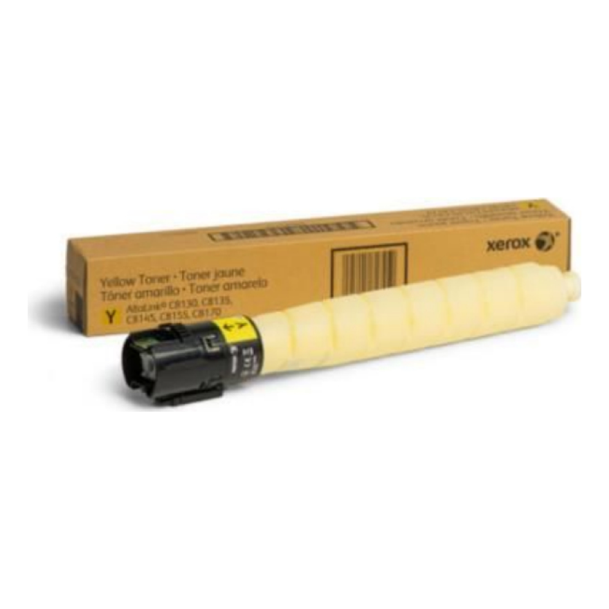 Toner XEROX AltaLink C8145/55/70