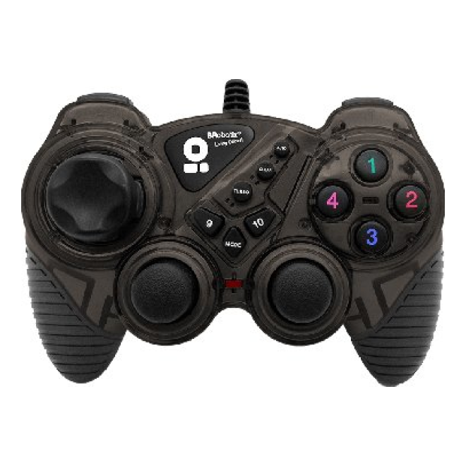 CONTROL PARA JUEGOS BROBOTIX 751899H