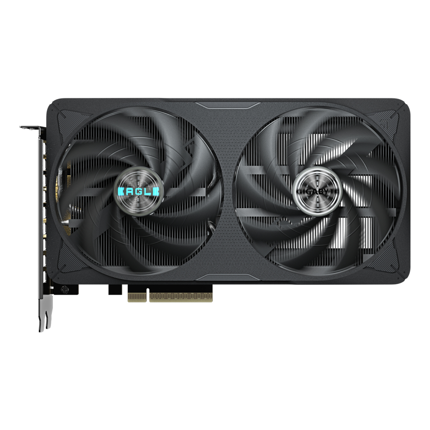 Tarjeta de video GIGABYTE GV-N506TEAGLE OC-8GD