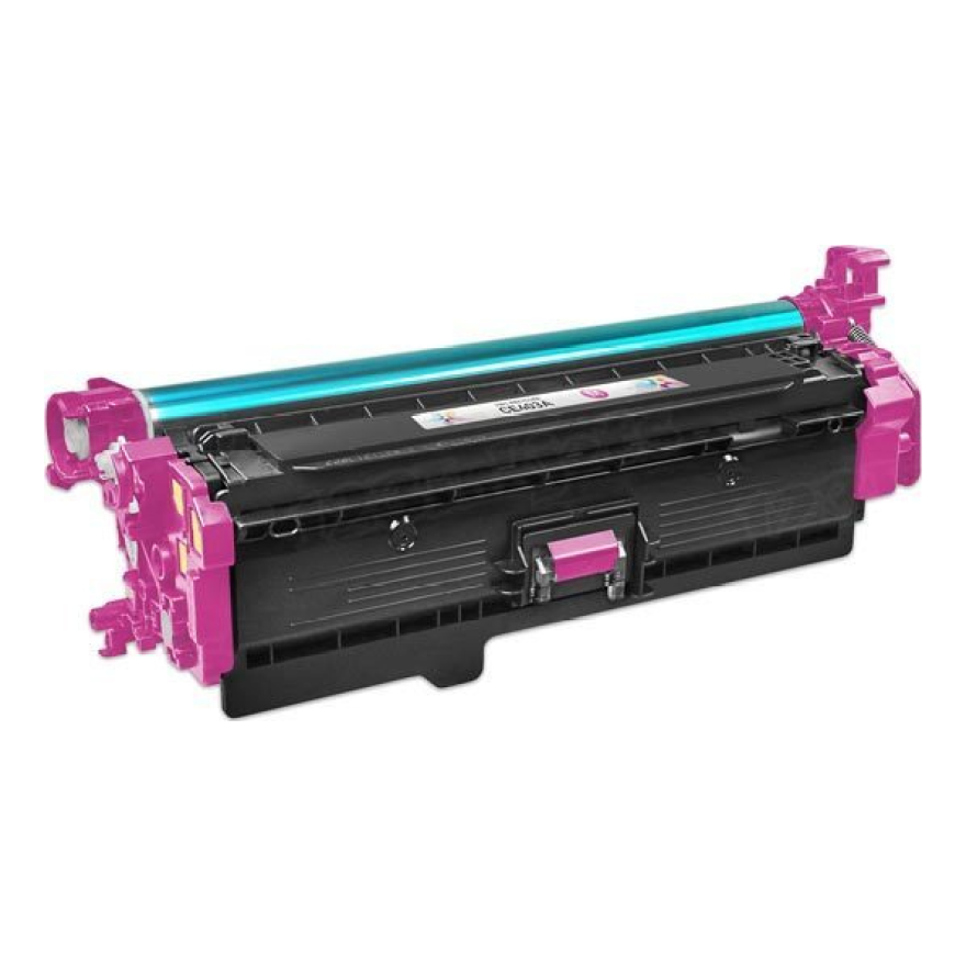 Tóner HP Original 201A Magenta – Para LaserJet Pro M252, LaserJet Pro M277, Color LaserJet Pro M274 (CF403A)