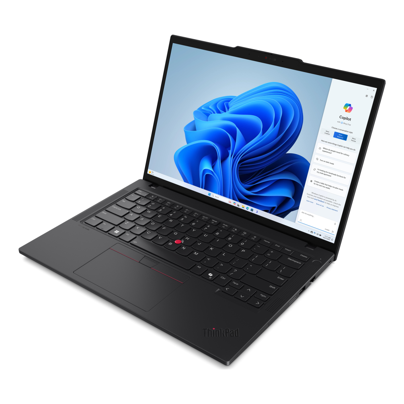 Laptops LENOVO 21MC006ULM