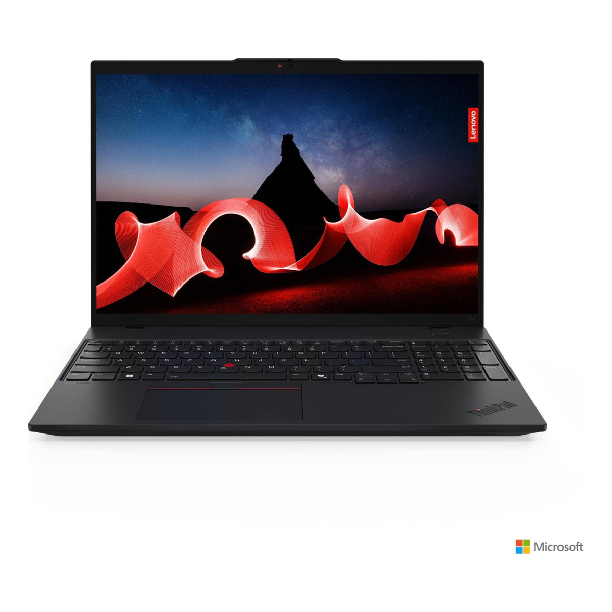 Laptop Lenovo ThinkPad L16 16 Pulgadas AMD Ryzen 7 PRO 7735U (21L70024LM)