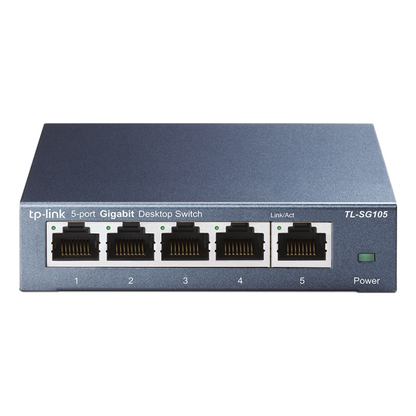 Switch TP-LINK TL-SG105
