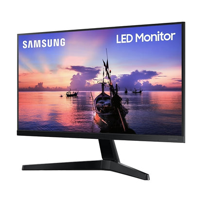 Monitor  SAMSUNG LF24T350FHLXZX