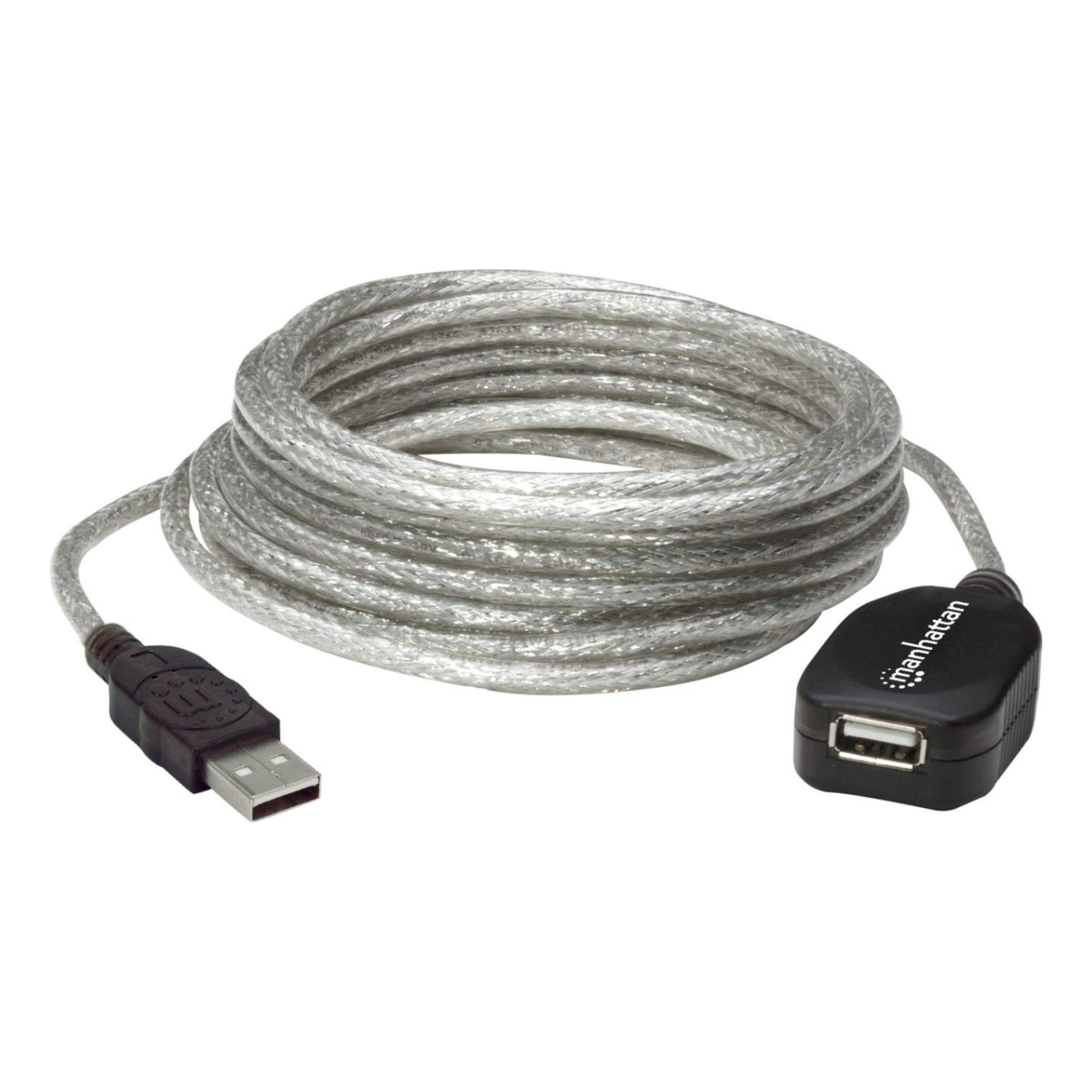 Cable USB MANHATTAN 519779