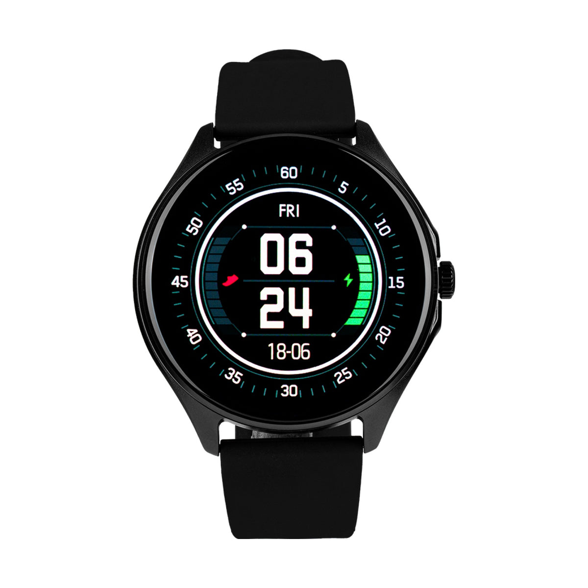 Smartwatch VORAGO SW-505