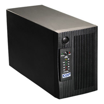 UPS CDP UPO11-1AX 1000 VA 1000 W 4 salidas
