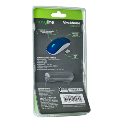 Mouse Easy Line EL-995128