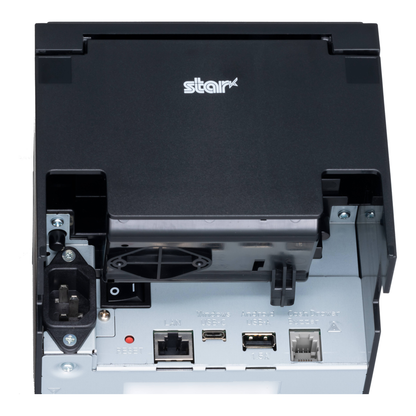 Impresora POS Térmica STAR MICRONICS BSC10II-UE (39465910)