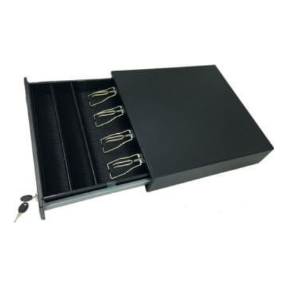 Cajón de Dinero EC-LINE EC-CD-50M