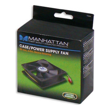 Ventilador MANHATTAN 700955