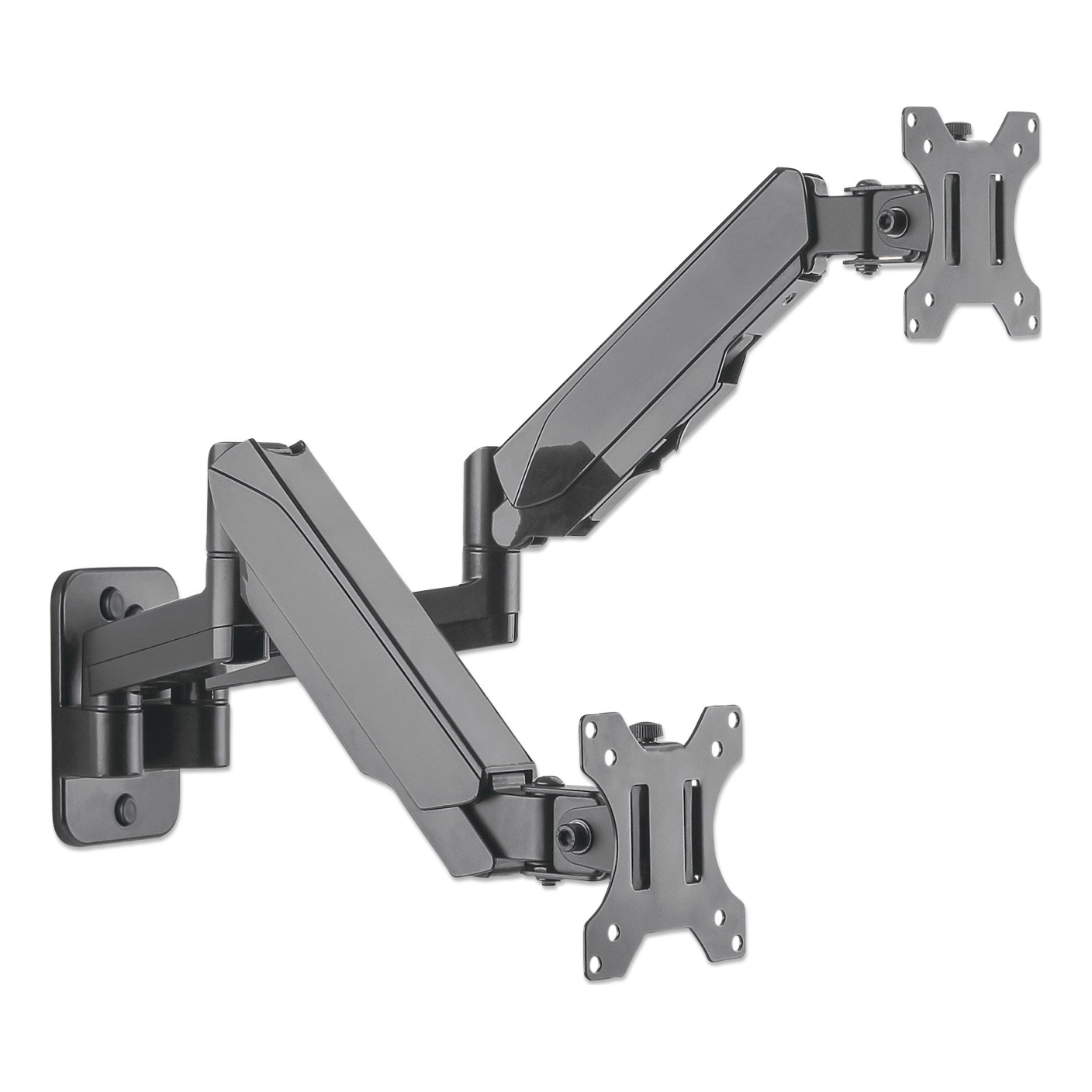 Soporte Universal para Dos Monitores MANHATTAN 461627