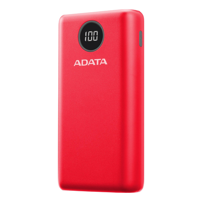 Power bank ADATA P20000QCD