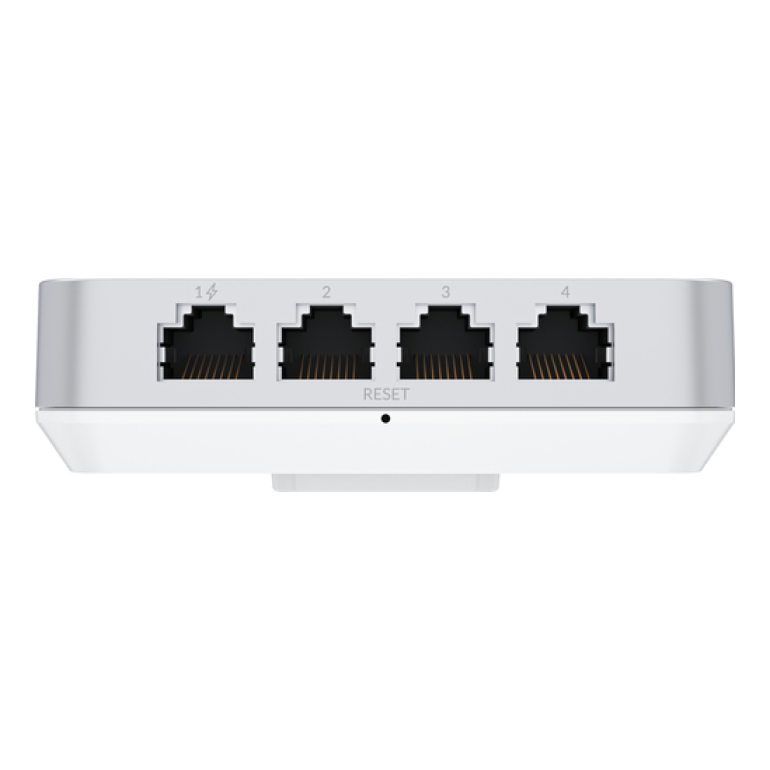 Access Points UBIQUITI U6-IW
