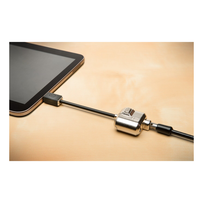 Candado con llave  KENSINGTON K67890WW