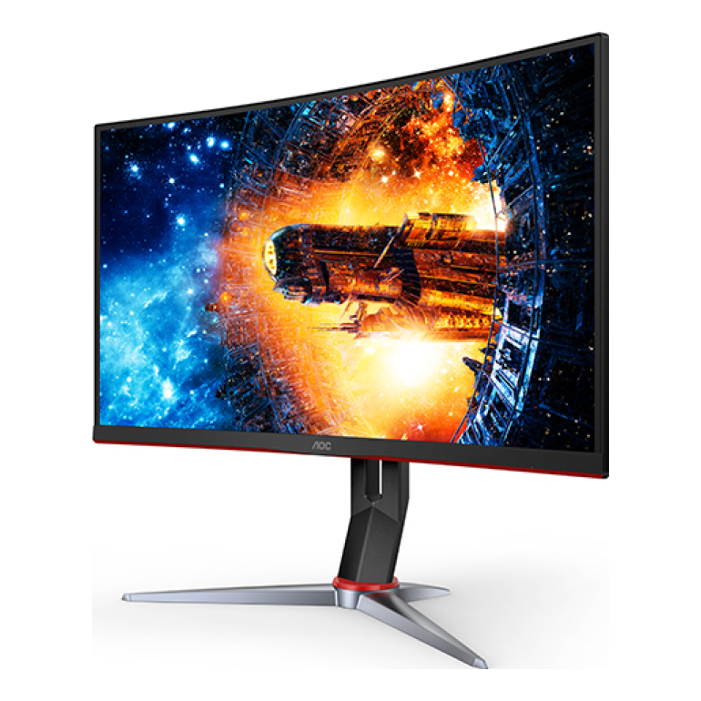Monitor AOC C24G2