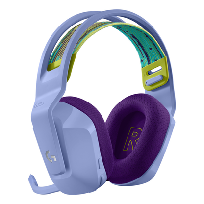Diadema LOGITECH G733