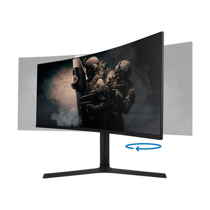 Monitor  GAME FACTOR MG801