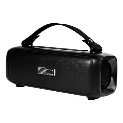 Bocinas VORAGO BSP-260