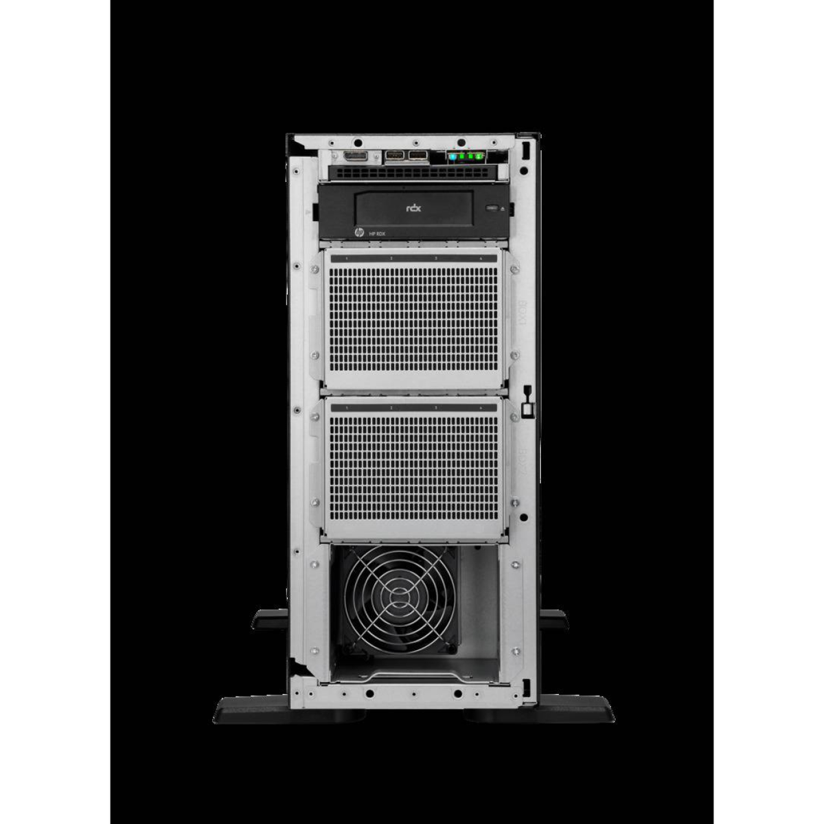 Servidor Hewlett Packard Enterprise ProLiant ML110 Gen11 (P78115-DM5)