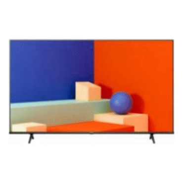 Television Hisense 50A6NV
