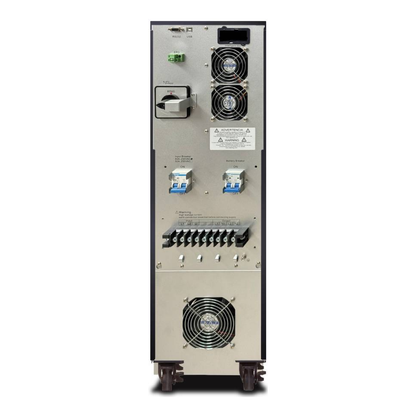 UPS CDP UPO22-6 6 kVA Pantalla LCD