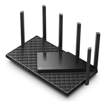 Router TP-LINK Archer AXE75
