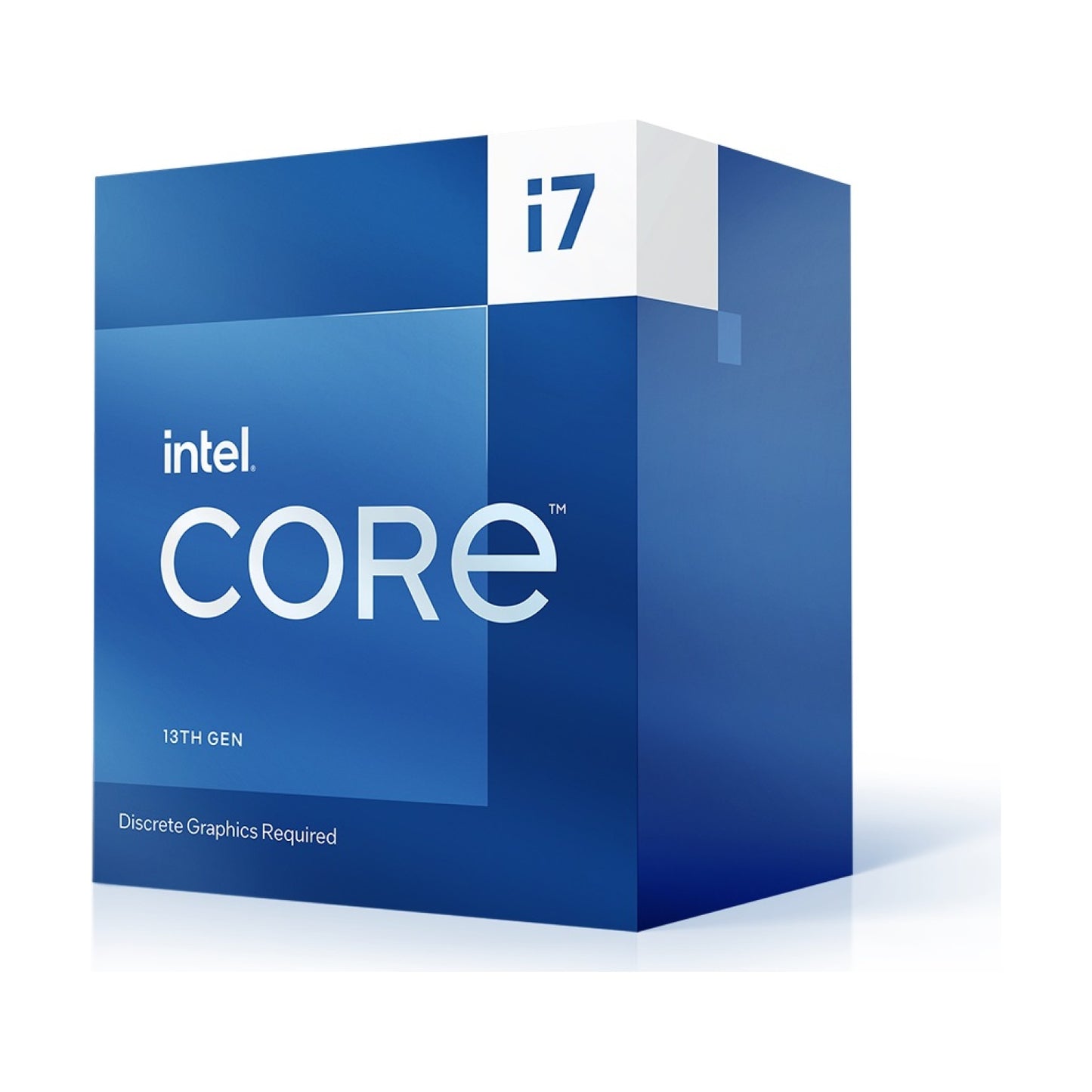 Procesador INTEL BX8071513700F