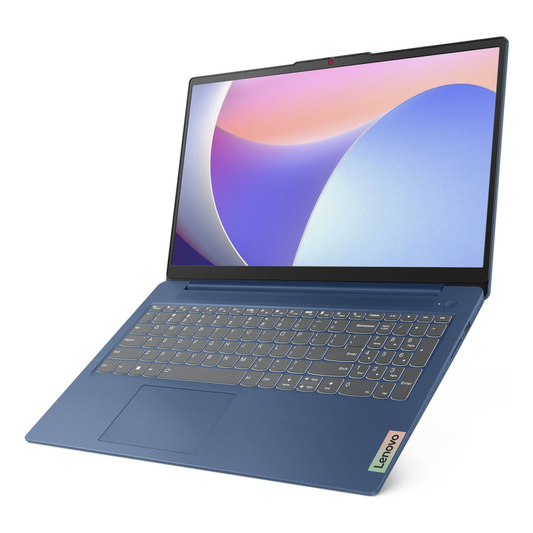 Laptops LENOVO IdeaPad Slim 3 15IRH8