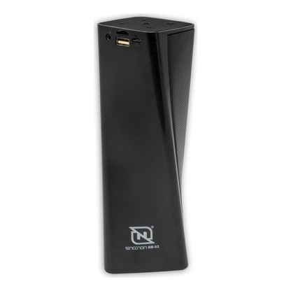 Bocinas NECNON NB-02 TWS