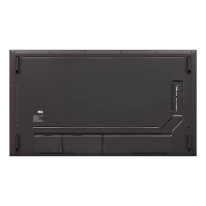 Monitor Profesional LG 86UH5N