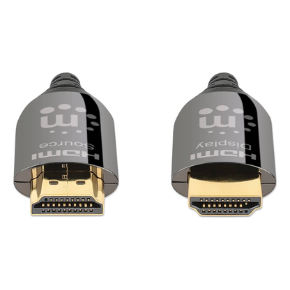 Cables HDMI MANHATTAN 356176