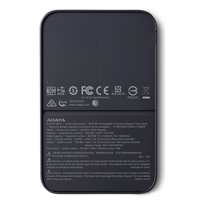 Powerbank ADATA R050