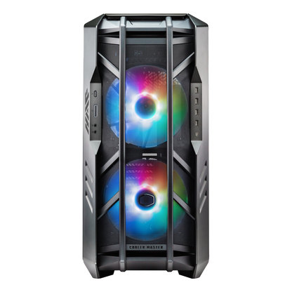 Gabinete Gaming Cooler Master HAF 700 (H700-IGNN-S00)