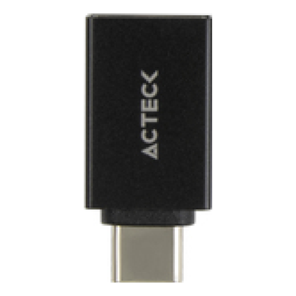 Adaptador USB Tipo C a USB A ACTECK AU210