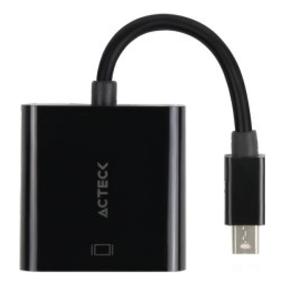 Adaptador Mini DisplayPort a HDMI ACTECK AH430