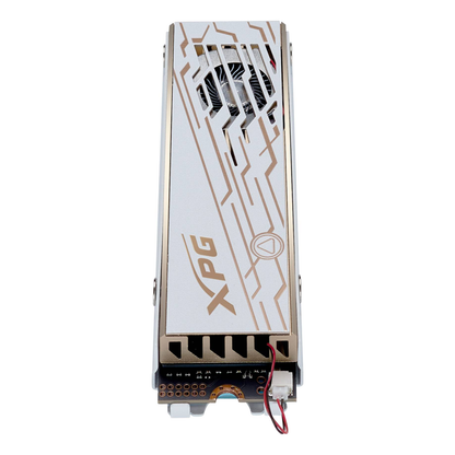 SSD M.2 2280 ADATA Mars 980 Pro 1 TB PCIe 5.0 x4 (SMAR-980P-1TCI)