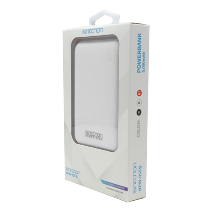 Powerbank NECNON NBPB0512FB