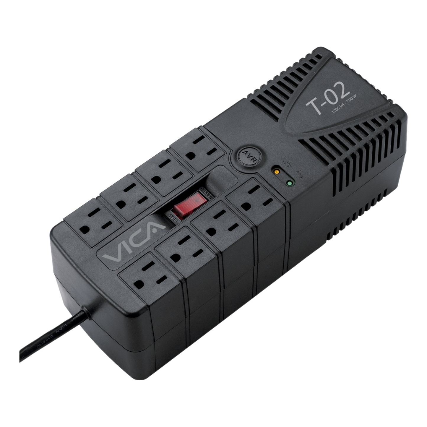 Regulador VICA T-02