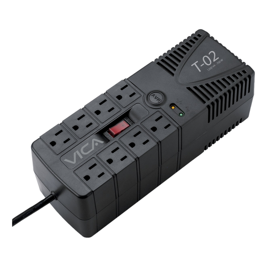 Regulador VICA T-02