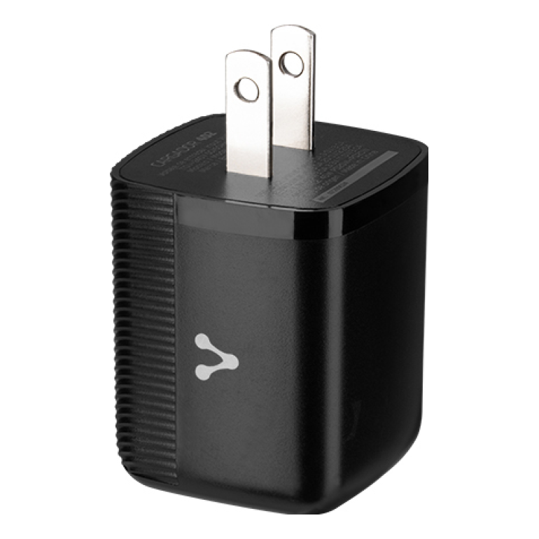 Cargador VORAGO AU-402-BK