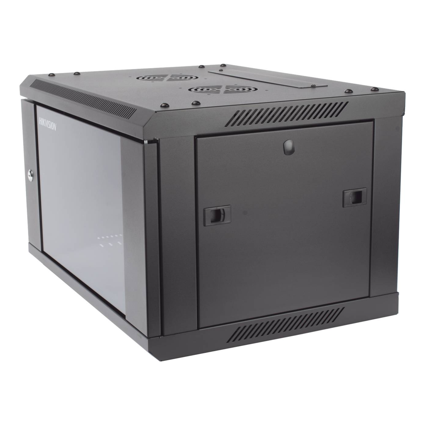 Racks Modulo HIKVISION DS-XS6406-S/B