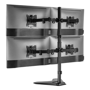 Soportes para Monitores ACTECK ADVANCED SERIES