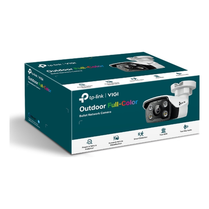 Cámara Bala TP-LINK VIGI C350(4mm)