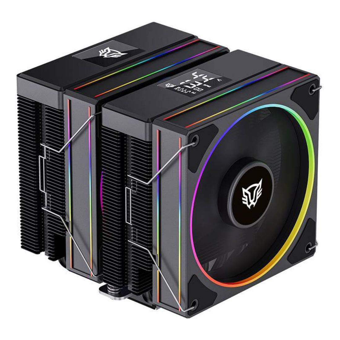 Ventilador Balam Rush
