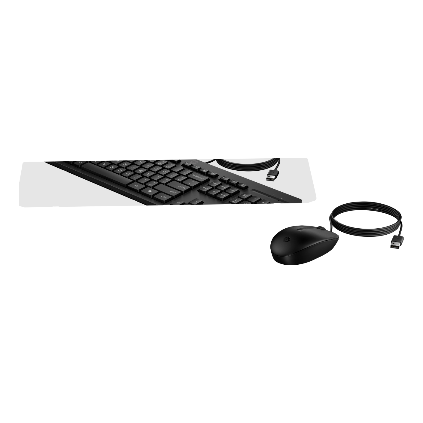 Kit de teclado y mouse HP HP 225
