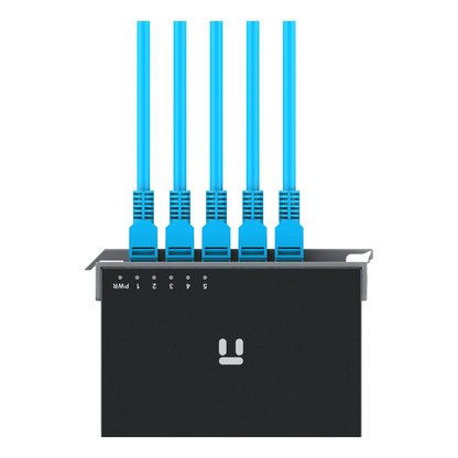 Switches NETIS ST105D