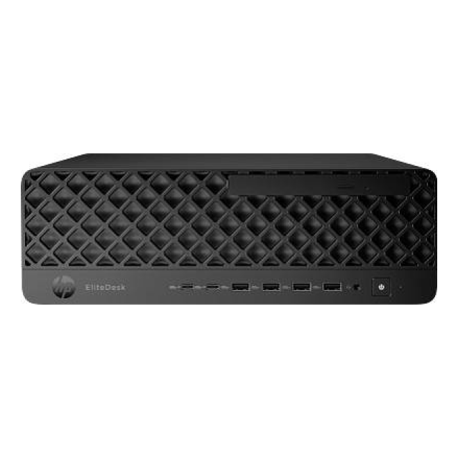 PCs de escritorio HP HP EliteDesk 8 SFF G1i 