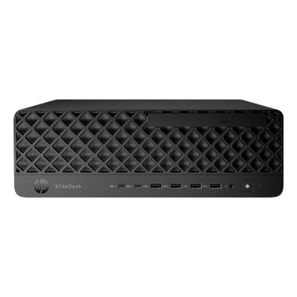 PCs de escritorio HP HP EliteDesk 8 SFF G1i 