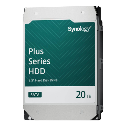 Disco Duro SYNOLOGY HAT3320-20T